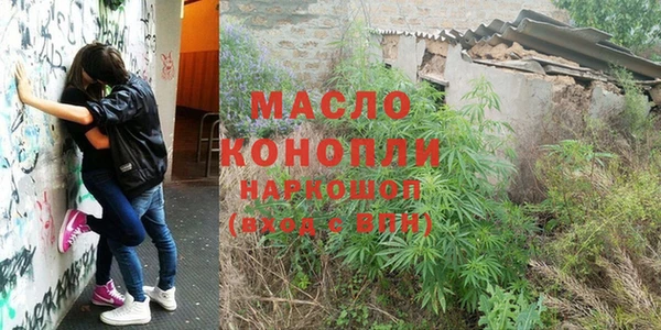 тгк Абдулино
